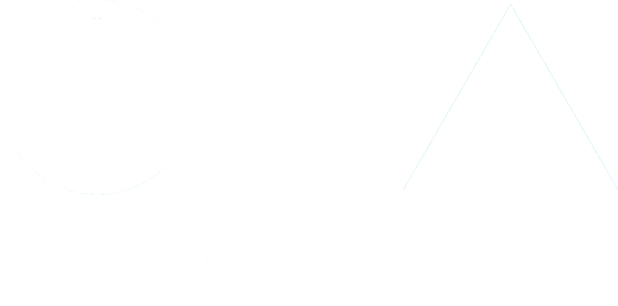 OKA lev Logo